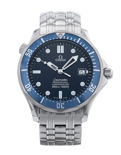 Omega Seamaster 300m 2531.80.00